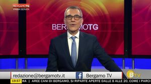 BERGAMO TG