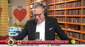 COLAZIONE CON RADIO ALTA
