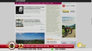 COLAZIONE CON RADIO ALTA