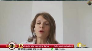 COLAZIONE CON RADIO ALTA