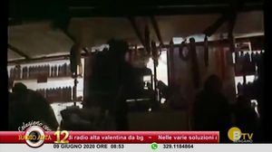 COLAZIONE CON RADIO ALTA