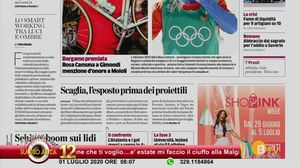 COLAZIONE CON RADIO ALTA