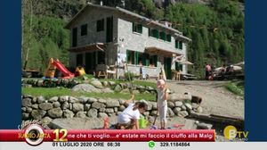 COLAZIONE CON RADIO ALTA