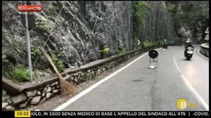 BERGAMO TG