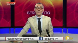 BERGAMO TG