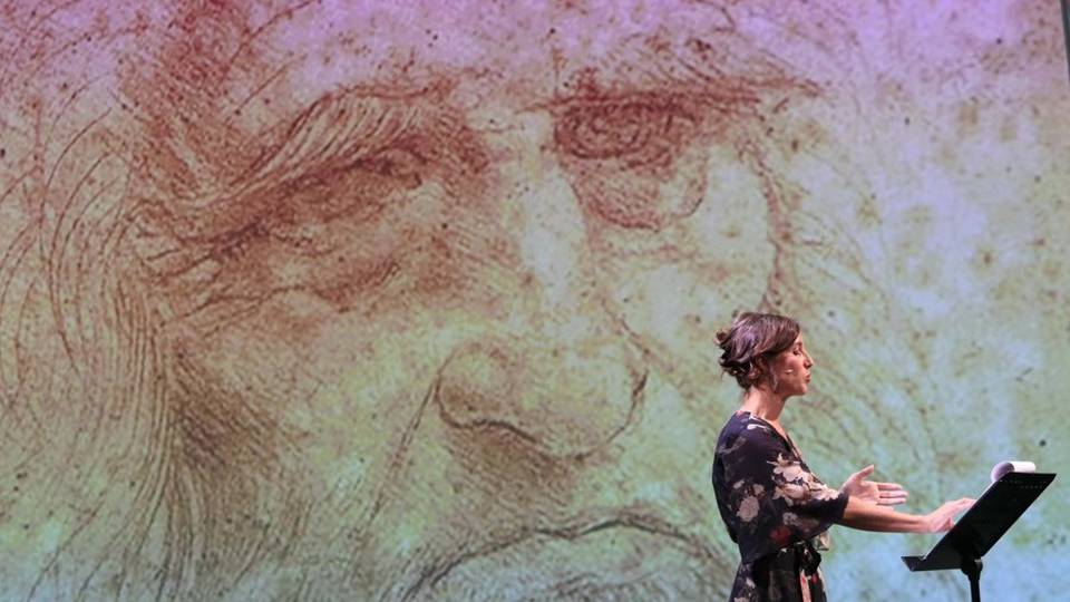 BergamoScienza dal 3 al 18 ottobre Sfilata di Nobel: saranno in cinque BergamoScienza dal 3 al 18 ottobre Sfilata di Nobel: saranno in cinque
