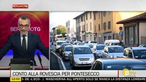 BERGAMO TG ORE12