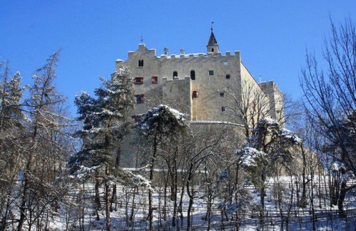 Castello di Brunico - Messner Mountain Museum