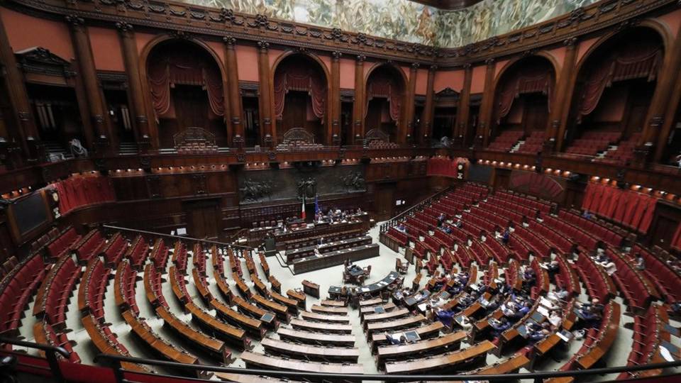 Omofobia, se passa la legge salva idee Omofobia, se passa la legge salva idee