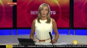 BERGAMO TG ORE12