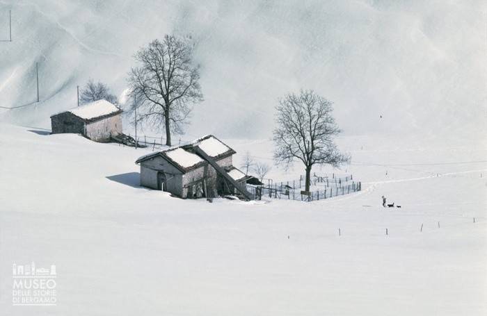 Valpiana (1996) Museo delle storie di Bergamo, Archivio fotografico Sestini, Fondo Pier Achille “Tito” Terzi