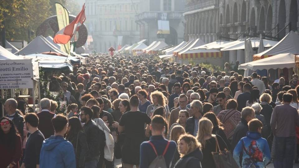 Niente Mercatanti in Fiera «Prevale la prudenza» Niente Mercatanti in Fiera «Prevale la prudenza»