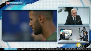 TUTTOATALANTA DIRETTA STADIO