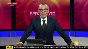 BERGAMO TG ORE12