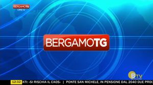 BERGAMO TG ORE12