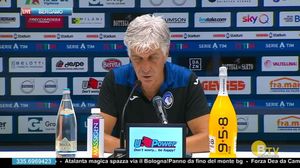 TUTTOATALANTA DIRETTA STADIO