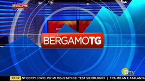 BERGAMO TG ORE12