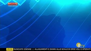BERGAMO TG