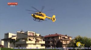 BERGAMO TG ORE12