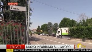 BERGAMO TG ORE12