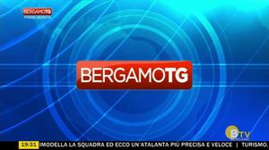 BERGAMO TG