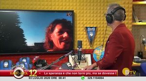 COLAZIONE CON RADIO ALTA