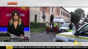 BERGAMO TG ORE12