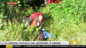 BERGAMO TG ORE12