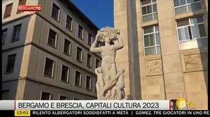 BERGAMO TG ORE12
