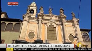 BERGAMO TG