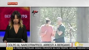 BERGAMO TG ORE12