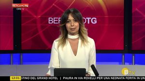 BERGAMO TG ORE12