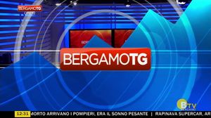 BERGAMO TG ORE12
