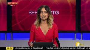 BERGAMO TG ORE12