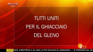 BERGAMO TG ORE12