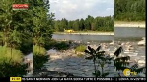 BERGAMO TG