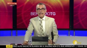 BERGAMO TG ORE12