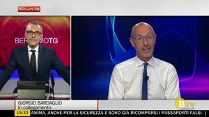 BERGAMO TG