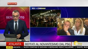 BERGAMO TG ORE12