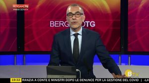 BERGAMO TG