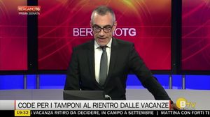 BERGAMO TG