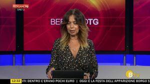 BERGAMO TG ORE12