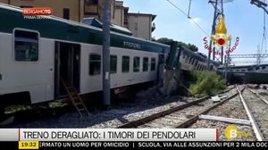 BERGAMO TG