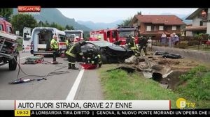 BERGAMO TG
