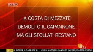 BERGAMO TG