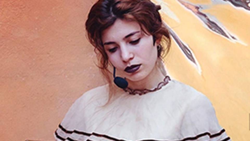 La bergamasca Cora Bonalumi tra i vincitori di «Bookciak, Azione!» La bergamasca Cora Bonalumi tra i vincitori di «Bookciak, Azione!»