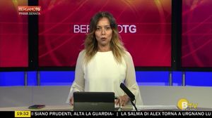BERGAMO TG