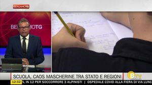 BERGAMO TG ORE12