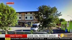 BERGAMO TG