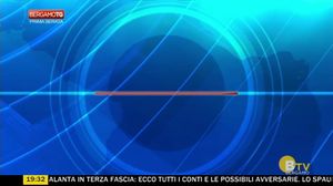 BERGAMO TG